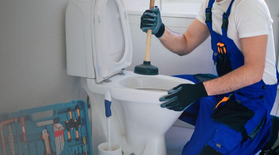 Local 24/7 Emergency Plumbing in Rockford, IA